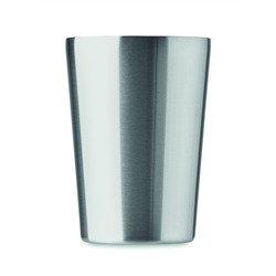 Kubek dwuścienny 350 ml TUMLADO