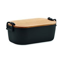 Lunch box PP 700 ml LEKKER
