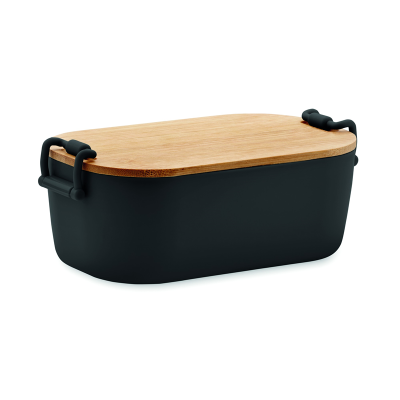 Lunch box PP 700 ml LEKKER