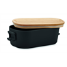Lunch box PP 700 ml LEKKER