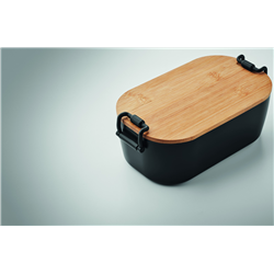 Lunch box PP 700 ml LEKKER
