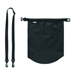 Wodoodporna torba 210T RPET 5L BOLSAIBLE +