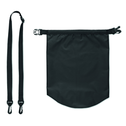 Wodoodporna torba 210T RPET 5L BOLSAIBLE +