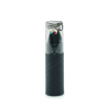 6 czarnych kredek NEGRO