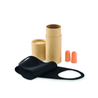 Zestaw podróżny w papierowej tubie MASKSET