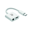 Rozgałęźnik audio ABS typu C KOENET