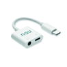 Rozgałęźnik audio ABS typu C KOENET