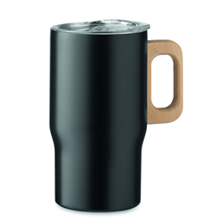 Kubek z podwójną ścianką 350 ml TUMBOO