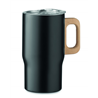 Kubek z podwójną ścianką 350 ml TUMBOO