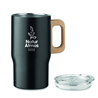 Kubek z podwójną ścianką 350 ml TUMBOO