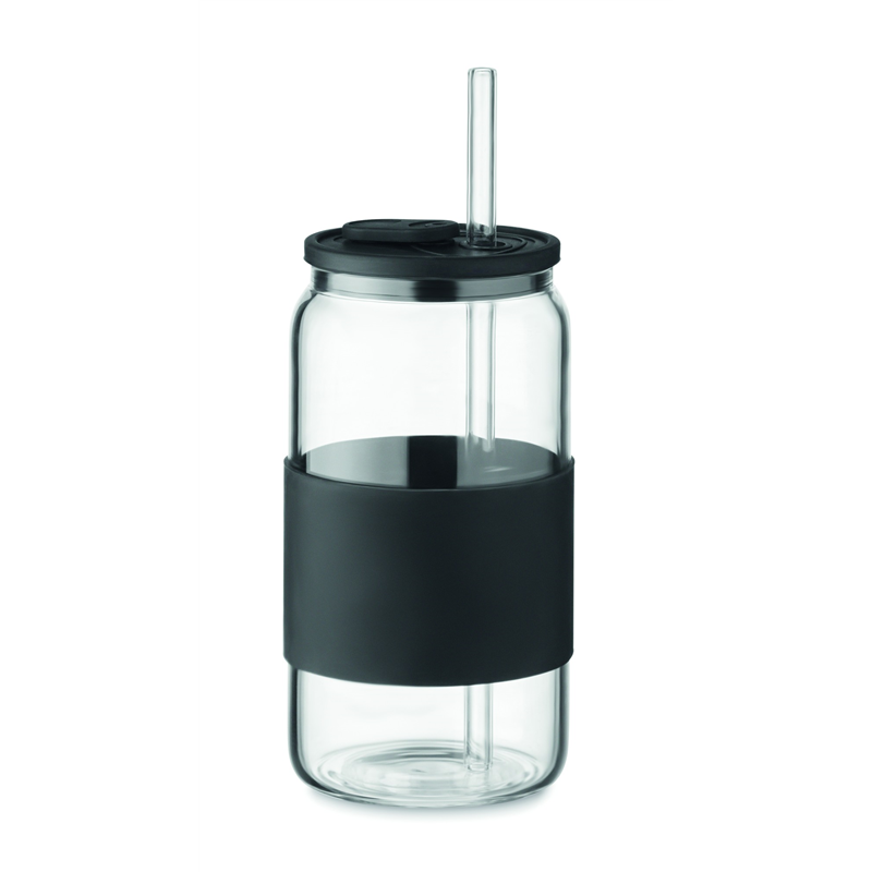 Wysoki kubek borokrzem. 550 ml BOROSIP