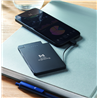 Magnetyczny power bank 2500 mAh SLIMPO