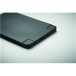 Magnetyczny power bank 2500 mAh SLIMPO