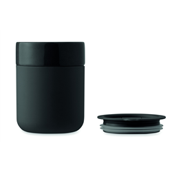 Kubek ceramiczny 330 ml QERAM