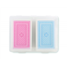 Zestaw klasycznych kart do gry PLAYCARD