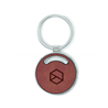 Okrągły brelok do kluczy LIRCLE