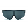 Lustrzane sportowe okulary prze SHINE