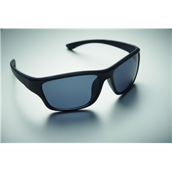 Lustrzane sportowe okulary prze YUMA
