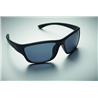 Lustrzane sportowe okulary prze YUMA