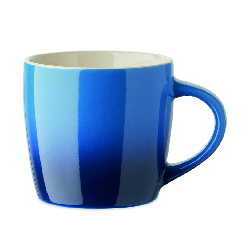 Kubek ceramiczny 300ml PEZE