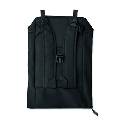 Plecak na laptopa 15" rolltop P LAPTOSA