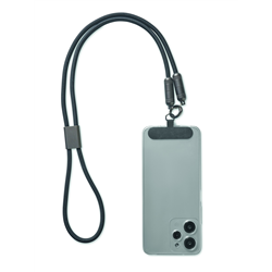 Smycz do telefonu z kablem 60W SHAKA