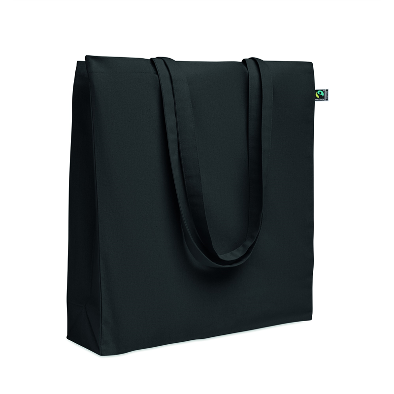 Torba na zakupy Fairtrade 180 g OSOLE++ COLOUR