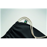 Worek ze sznurkiem Fairtrade 18 OSOLE DRAW COLOUR