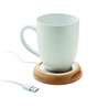 Bambusowy podgrzewacz USB MUGLET