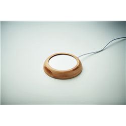 Bambusowy podgrzewacz USB MUGLET