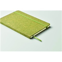 Notes A5 z twardą okładką CHIPPEWA