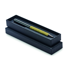 Metalowy długopis w pudełku CHIPPEWA PEN