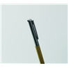 Metalowy długopis w pudełku CHIPPEWA PEN