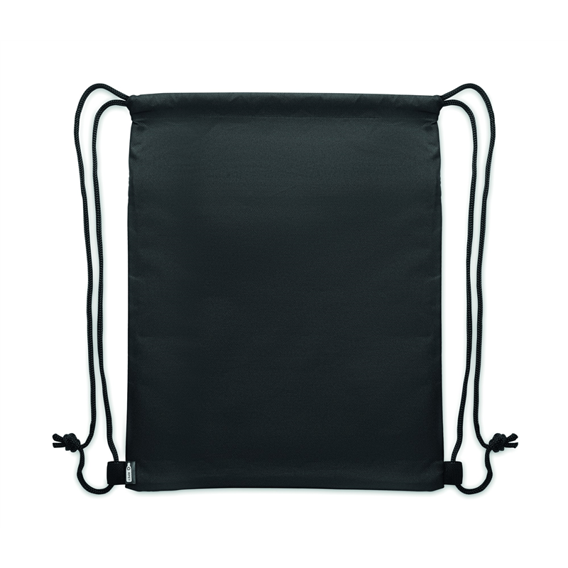 Worek ze sznurkiem 600D RPET BANGKOK BAG