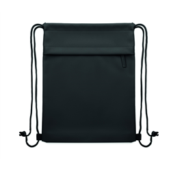 Worek ze sznurkiem 600D RPET BANGKOK BAG