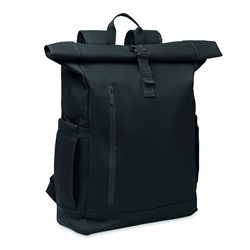 Plecak na laptopa Rolltop 600D BANGKOK ROLL