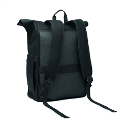 Plecak na laptopa Rolltop 600D BANGKOK ROLL