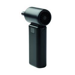 Przenośny wentylator turbo TECHMATE BAMBOO