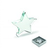 Szklana statuetka gwiazda STARWARD