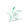 Szklana statuetka gwiazda STARWARD