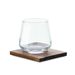 Zestaw szklanek do whisky DRINKS