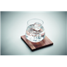 Zestaw szklanek do whisky DRINKS