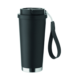 Kubek dwuścienny 500 ml TOPAZ LARGE