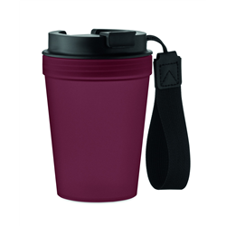 Kubek jednościenny 300 ml ISFORDEN TUMBLER