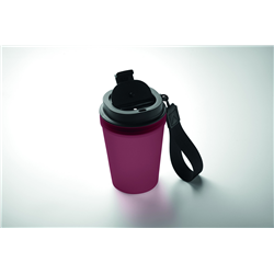 Kubek jednościenny 300 ml ISFORDEN TUMBLER