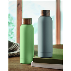 Butelka jednościenna 700 ml GEISER