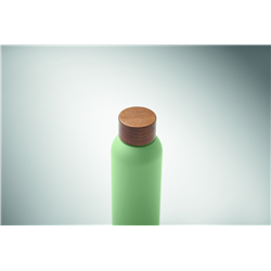 Butelka jednościenna 700 ml GEISER