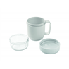 Kubek podróżny PP 450 ml CUP ON GO