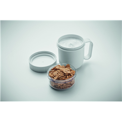 Kubek podróżny PP 450 ml CUP ON GO