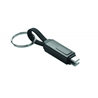 Brelok z kablem 60W KEYSTO